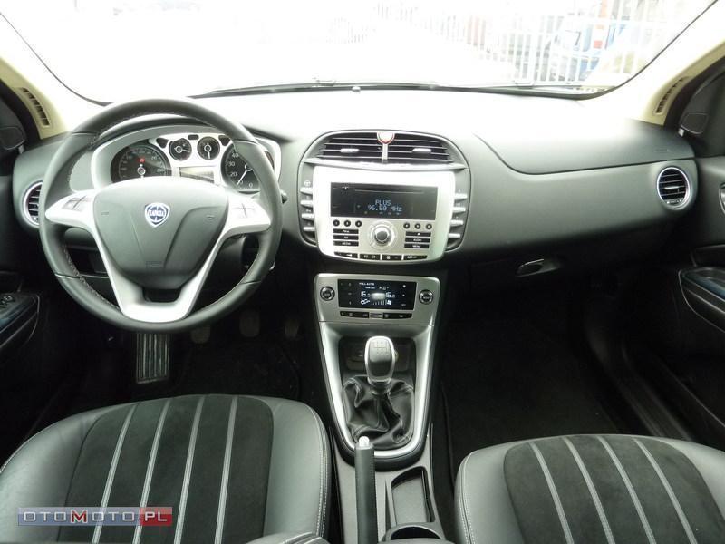 Lancia Delta