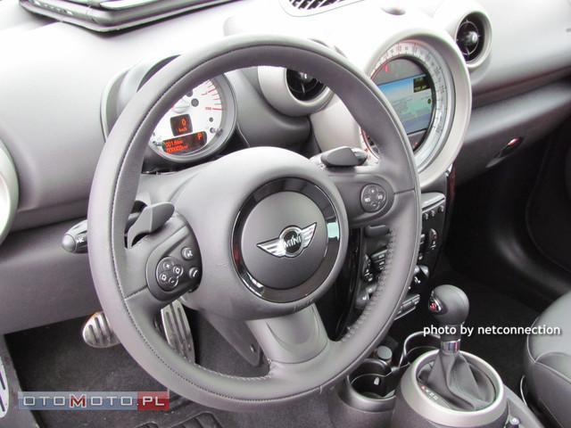 Mini Countryman Cooper S FV 23% NIVETTE