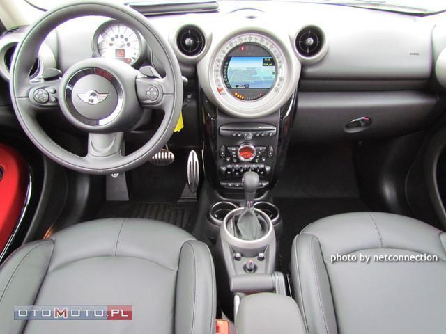 Mini Countryman Cooper S FV 23% NIVETTE