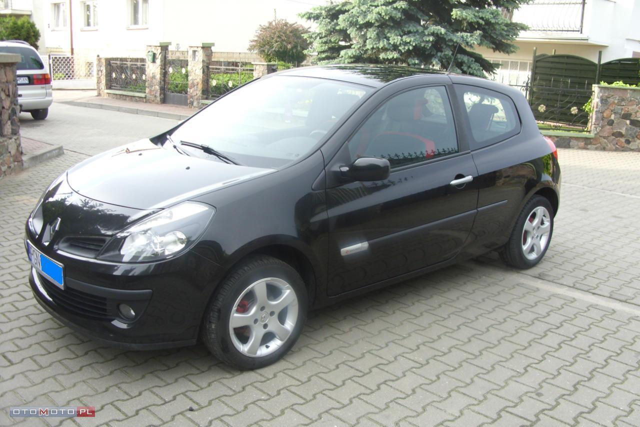 Renault Clio RIP_CURL GAZ_LPG KLIMA KOMPUTE