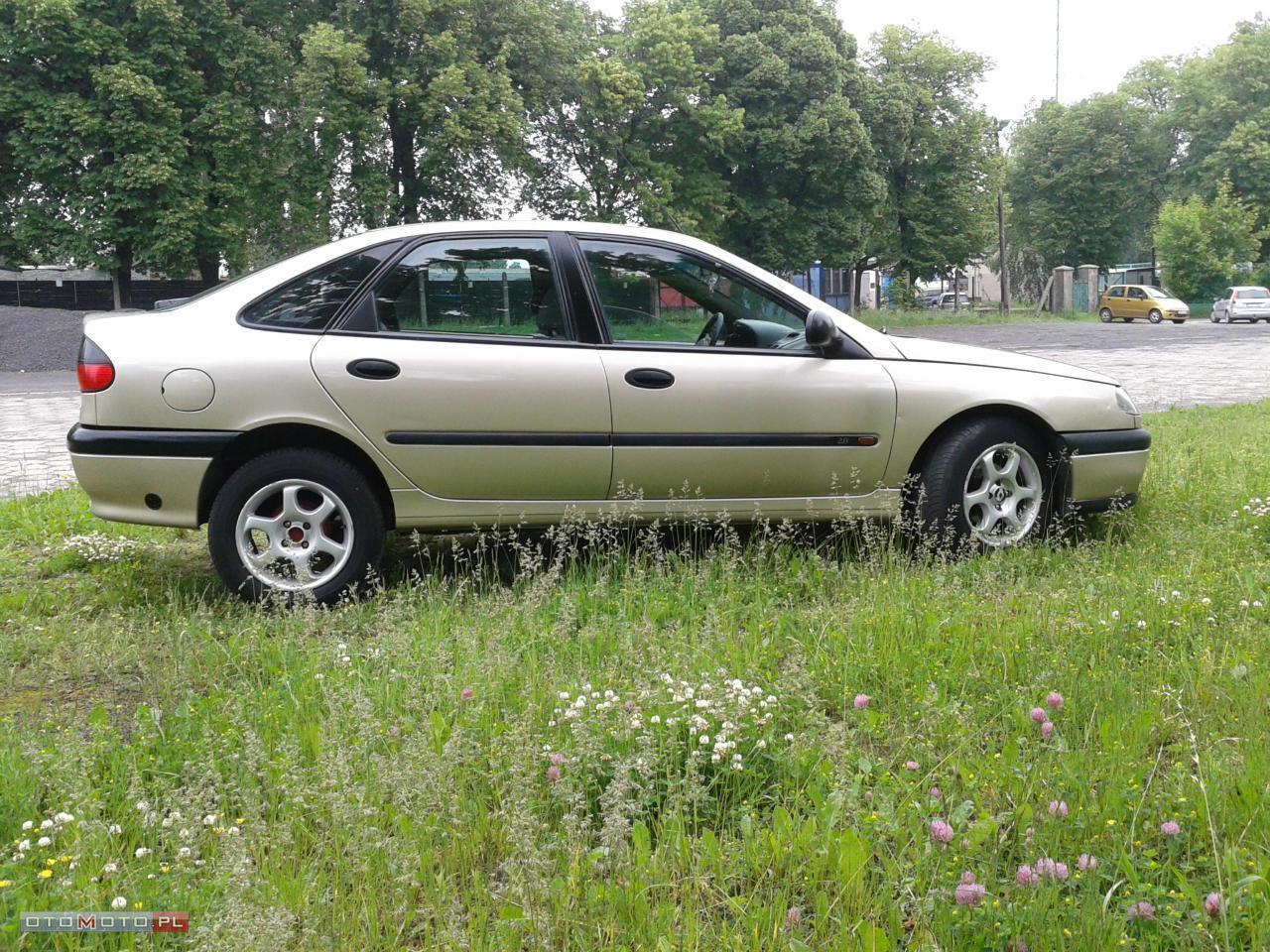 Renault Laguna