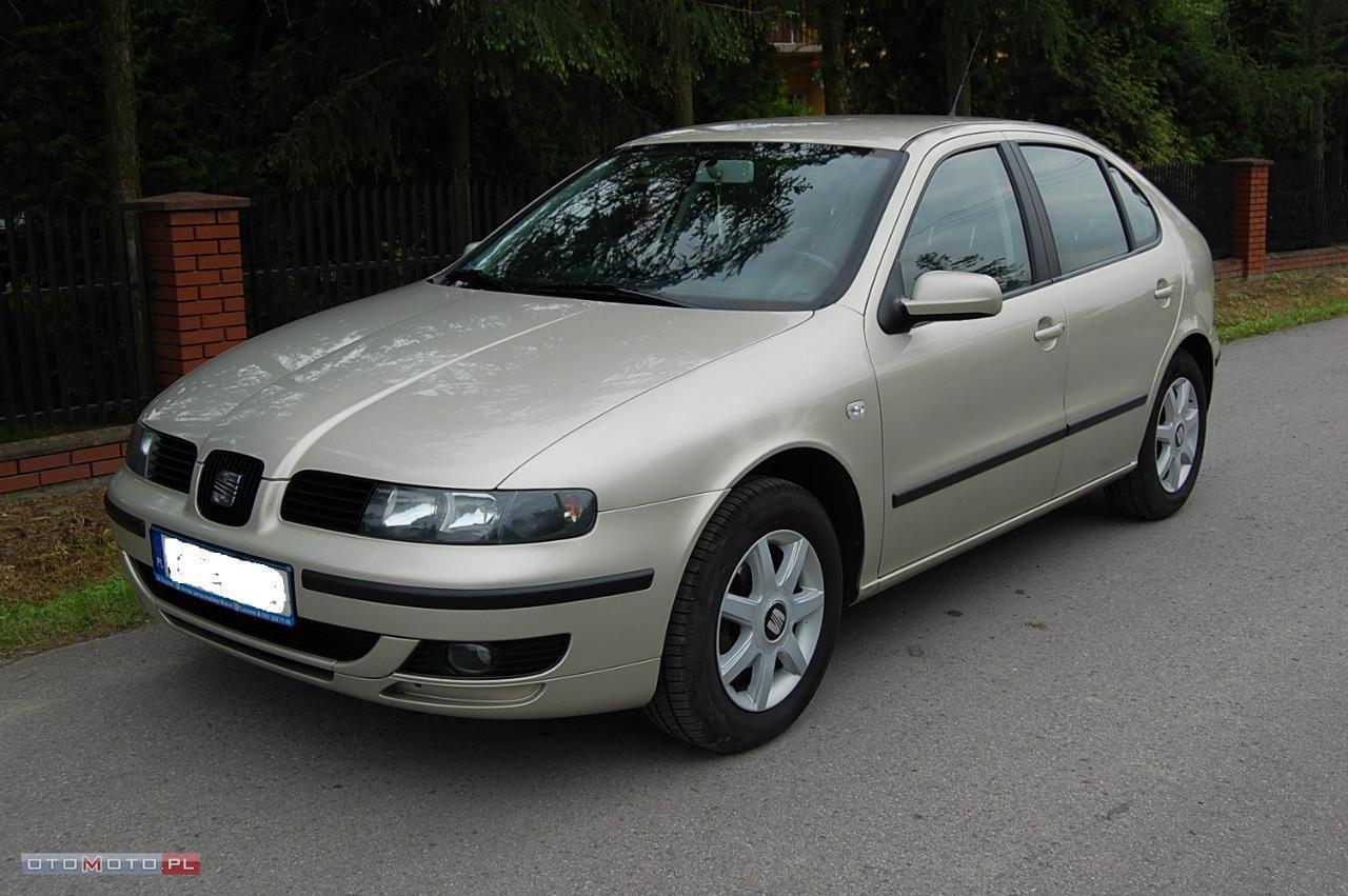 Seat Leon Z LPG . AUTO Z SALONU