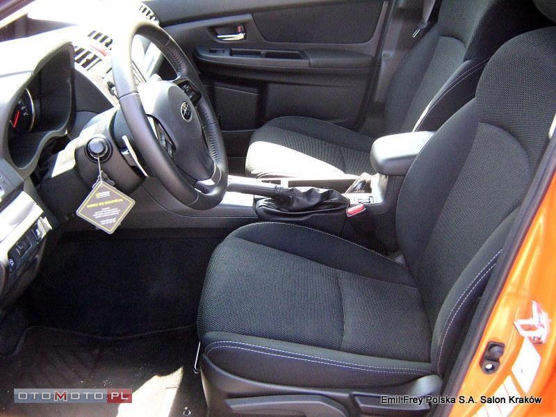 Subaru XV Comfort Aut. Salon KRK 23%VAT