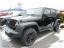 Jeep Wrangler Unlimited wersja Moab2013