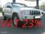 Jeep Grand Cherokee 3.0 crd * limited * idealny