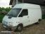 Renault Trafic godny uwagi