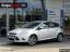 Ford Focus Edition EcoBoost 125KM ASS M6