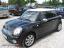 Mini Cooper 1.6 120 KM CZERWONE SKÓRY