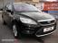 Ford Focus 2.0TDCI 136KM GHIA salon PL