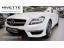 Mercedes-Benz CLS 63 AMG AMG Bezwypadek FV 23% NIVETTE