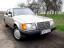 Mercedes-Benz W124 2.5 D MANUAL BARDZO ŁADNY