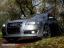 Audi A6 Indywidual Carbon Xenon Skóra