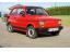 Fiat 126 Maluch jak z fabryki!!!