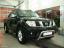 Nissan Navara 2,5 dci LE