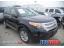 Ford Explorer 2012 FORD EXPLORER