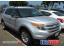 Ford Explorer 2011 FORD EXPLORER