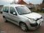 Citroën Berlingo 1,4i MULTISPACE