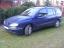 Renault Megane Gaz